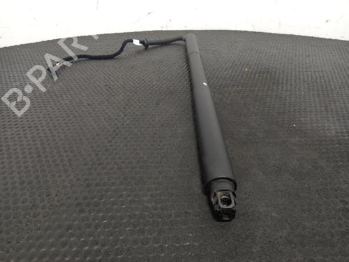 Used Tailgate lift support Tailgate lift support PORSCHE CAYENNE (9YA) 4.0 Turbo AWD (9YACF1) (550 hp) 40329454 40329454