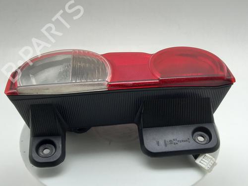 Left taillight NISSAN NV200 Van 1.5 dCi 85 (M20, M20N, M20M) | BP40322916C34 - Image 4