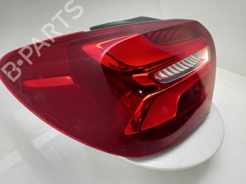 Left taillight MERCEDES-BENZ A-CLASS (W176) A 180 CDI / d (176.012) | BP40520582C34 - Image 2