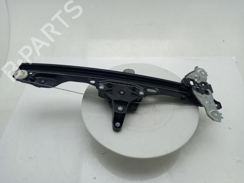 front-right-window-mechanism-nissan-pulsar-hatchback-c13-2014-40308535 main image