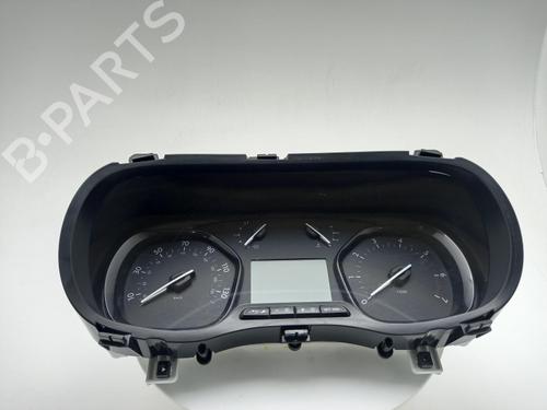 Used Instrument cluster Instrument cluster FIAT SCUDO Van 1.5 Multijet 100 (506) (102 hp) 40333446 40333446