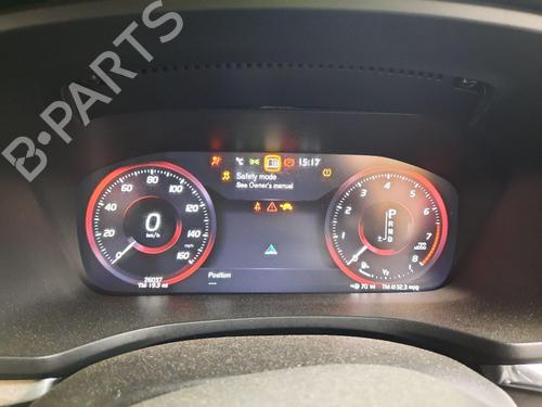 Instrument cluster VOLVO S60 III (224) T5 | BP40346338C47 - Image 2