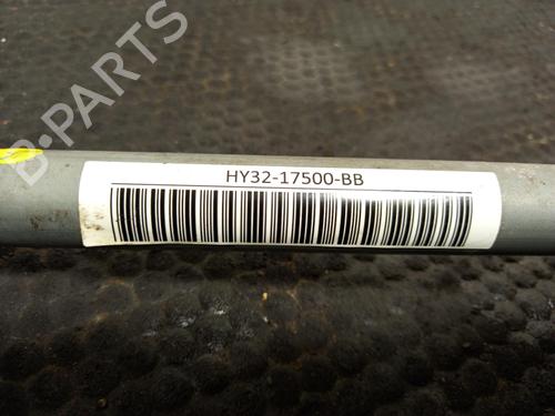 Front wiper motor LAND ROVER DISCOVERY V (L462) 2.0 Sd4 4x4 | BP40335539M29 - Image 5