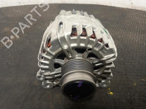 Used Alternator Alternator SEAT IBIZA V (KJ1, KJG) 1.0 TSI (116 hp) 40318092 40318092