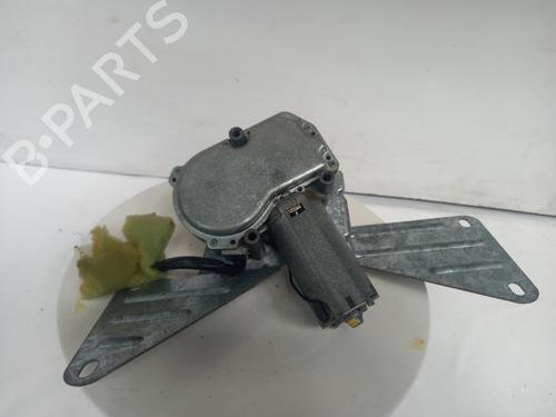 Used Rear wiper motor Rear wiper motor VOLVO 440 (445) 1.8 (90 hp) 40317201 40317201