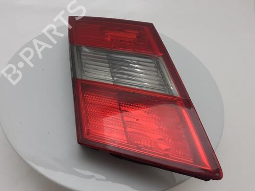 Used Left taillight Left taillight MERCEDES-BENZ CLC-CLASS (CL203) CLC 200 CDI (203.707) (122 hp) 40342181 40342181