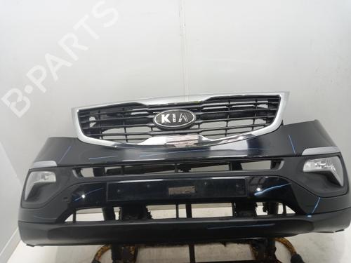 front-bumper-kia-sportage-iii-sl-2009-2010-2011-2012-2013-2014-2015-2016-2017-40330187 main image