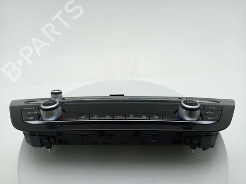 Climate control BMW 6 Gran Turismo (G32) 620 d | BP40315174I5 - Image 4