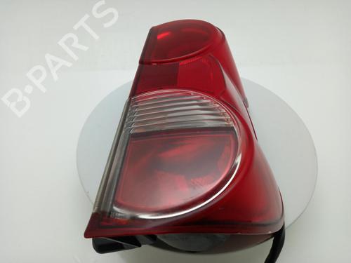 right-taillight-nissan-nv200-van-2010-40322915 main image