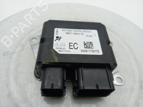 engine-control-unit-ecu-ford-usa-ranger-crew-cab-pickup-2022-40328493 main image