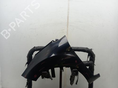 left-front-fenders-ford-fiesta-vi-cb1-ccn-2008-40306913 main image