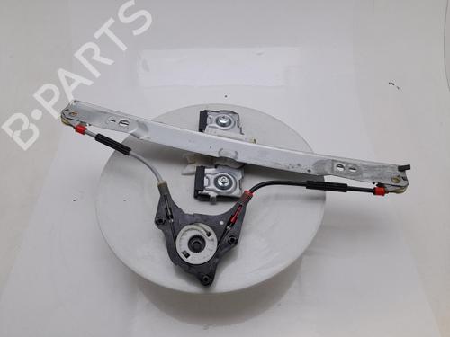 Front right window mechanism FORD FIESTA VI (CB1, CCN) 1.6 TDCi | BP40312178C23 - Image 3