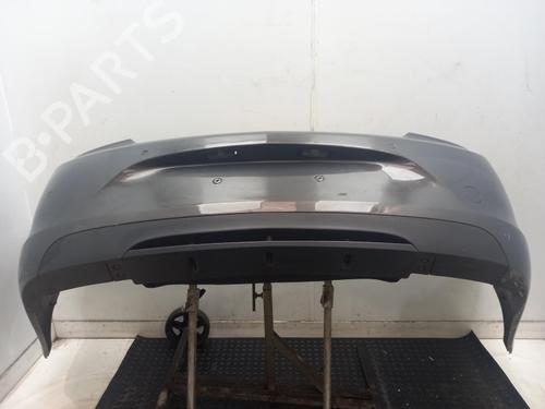 rear-bumper-vauxhall-insignia-mk-i-a-hatchback-g09-2008-2009-2010-2011-2012-2013-2014-2015-2016-2017-40310438 main image