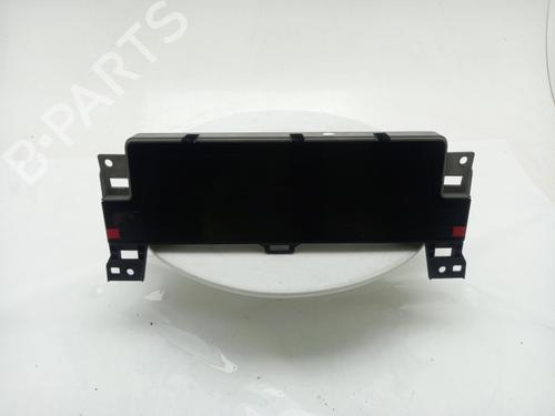 instrument-cluster-smart-1-2022-40305951 main image