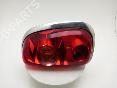 Used Right taillight Right taillight MINI MINI COUNTRYMAN (R60) Cooper D ALL4 (112 hp) 40339754 40339754