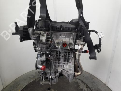 Used Engine Engine FIAT 500 (312_) 1.0 Mild Hybrid (312.AYD1B) (69 hp) 40303397 40303397