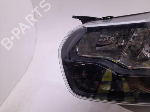Right headlight FORD TRANSIT V363 Van (FCD, FDD) 2.0 EcoBlue | BP40304416C29 - Image 2
