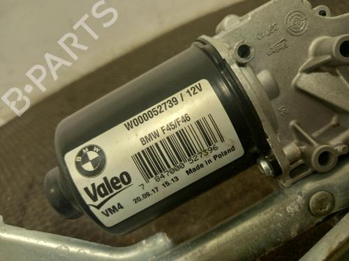 Front wiper motor BMW 2 Gran Tourer (F46) 218 d | BP40327785M29 - Image 4