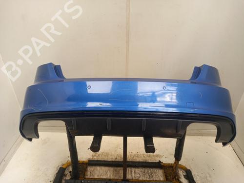 rear-bumper-audi-a3-8v1-8vk-2012-2013-2014-2015-2016-2017-2018-2019-2020-40338078 main image