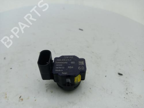 electronic-module-audi-a3-sportback-8ya-8yf-2019-40321289 main image