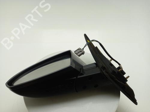 Used Left mirror Left mirror NISSAN PRIMERA Estate (WP12) 2.0 (140 hp) 40347635 40347635