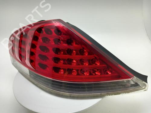 Used Left taillight Left taillight BMW 6 (E63) 630 i (258 hp) 40338673 40338673