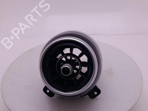Used Air vent Air vent MG MG HS (AS23) 1.5 T (SAS23) (162 hp) 40487265 40487265