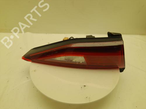 Used Left taillight Left taillight AUDI A3 Sportback (8YA, 8YF) 40 TFSIe (204 hp) 40309215 40309215