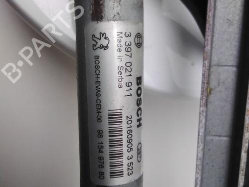 Front wiper motor PEUGEOT 2008 I (CU_) 1.2 VTi | BP40347146M29 - Image 5