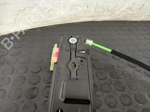 Rear left window mechanism JAGUAR F-PACE (X761) 2.0 P400e Plug-in Hybrid | BP40337881C24 - Image 5