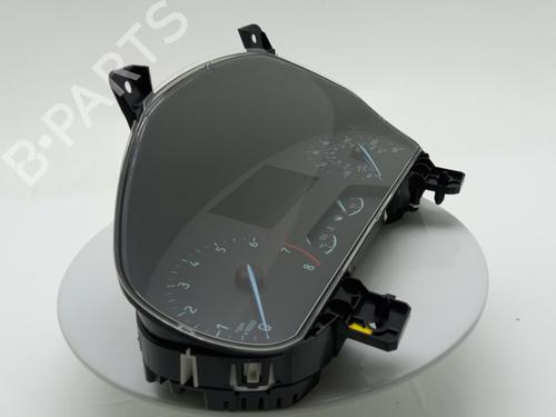 Instrument cluster FORD FIESTA VII Van 1.0 EcoBoost mHEV | BP40320363C47 - Image 2