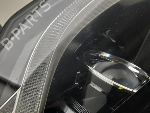 Left headlight LAND ROVER RANGE ROVER EVOQUE (L538) 2.0 D 4x4 | BP40310546C28 - Image 3