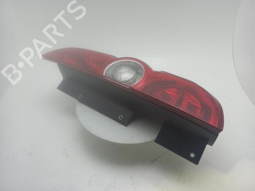 Used Right taillight Right taillight VAUXHALL COMBO Mk III (D) Box Body/MPV (X12) 1.3 CDTi (90 hp) 40326268 40326268