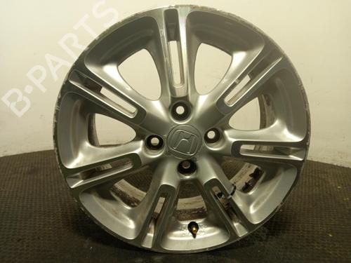 Used Rim Rim HONDA INSIGHT (ZE_) 1.3 IMA (ZE28, ZE2) (88 hp) 40322493 40322493