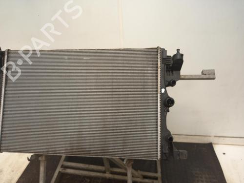 Water radiator MERCEDES-BENZ A-CLASS (W177) A 180 d (177.003) | BP40307534M31 - Image 3