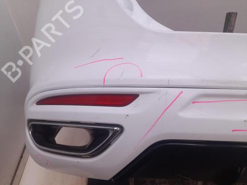 Rear bumper FORD MONDEO V Hatchback (CE) 2.0 TDCi | BP40306754C8 - Image 5