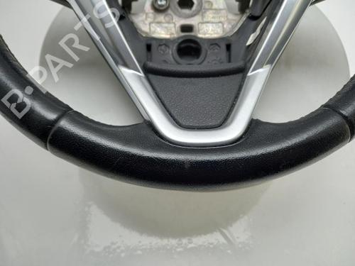 Steering wheel FORD FIESTA VI (CB1, CCN) 1.0 EcoBoost | BP40299967C49 - Image 5