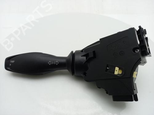 Used Steering column stalk Steering column stalk FORD FIESTA VI (CB1, CCN) 1.6 TDCi (95 hp) 40312176 40312176