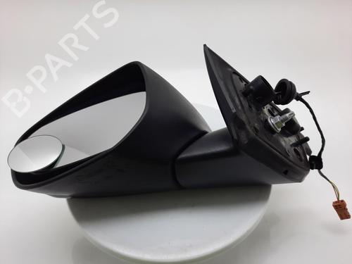Used Left mirror Left mirror CITROËN C4 CACTUS 1.6 BlueHDi 100 (99 hp) 40340498 40340498