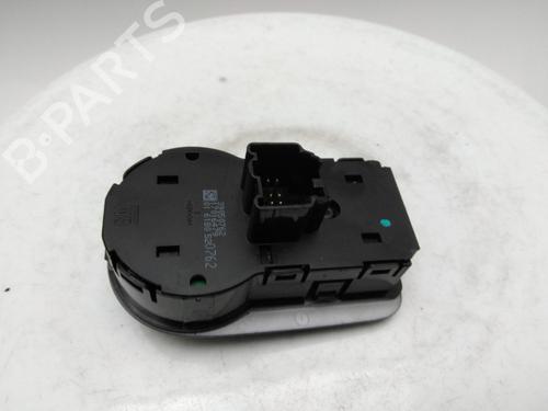 Headlight switch VAUXHALL ASTRA Mk VII (K) Estate (B16) 1.6 CDTi | BP40345744I24 - Image 5