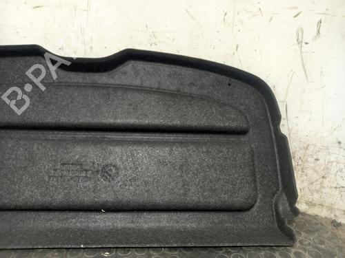 Rear parcel shelf NISSAN MICRA V (K14) 1.0 IG-T 100 | BP40300429C85 - Image 6