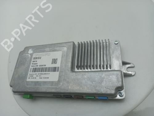 Engine control unit (ECU) VOLVO V90 II Estate (235) B6 Mild-Hybrid AWD | BP40310829M57 - Image 4