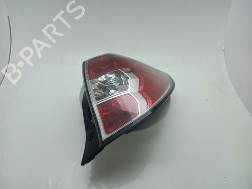 Used Right taillight Right taillight SUBARU FORESTER (SH_) 2.0 D AWD (SHH, SHD, SHN) (147 hp) 40317246 40317246
