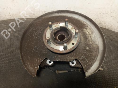 left-rear-steering-knuckle-land-rover-discovery-v-l462-2016-40316574 main image