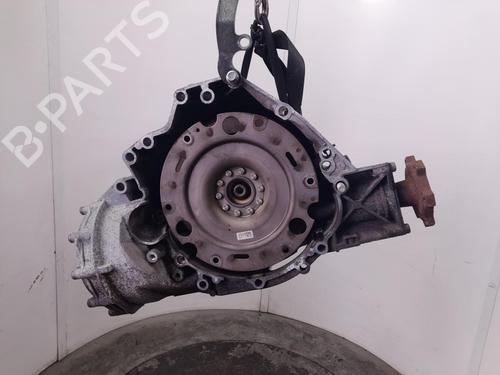 gearbox-audi-a4-b8-8k2-2007-2008-2009-2010-2011-2012-2013-2014-2015-2016-2017-40330483 main image
