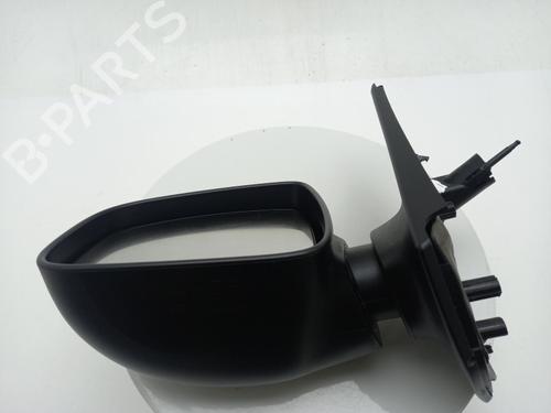 Left mirror DACIA LOGAN MCV II 1.0 SCe 75 | BP40306967C26 - Image 1