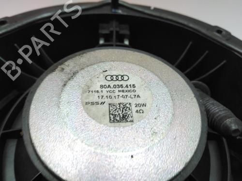 Speaker AUDI Q5 (FYB, FYG) 2.0 TDI quattro | BP40345276E2 - Image 3