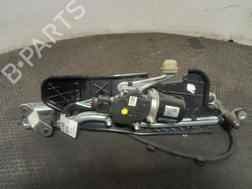 Used Front wiper motor Front wiper motor VAUXHALL MOKKA 1.2 (76) (131 hp) 40315655 40315655
