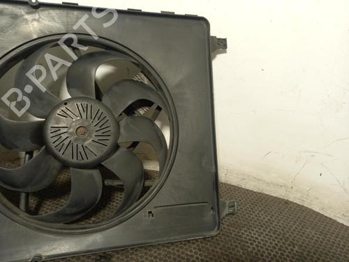 Radiator fan FORD KUGA I 2.0 TDCi 4x4 | BP40318726M35 - Image 3