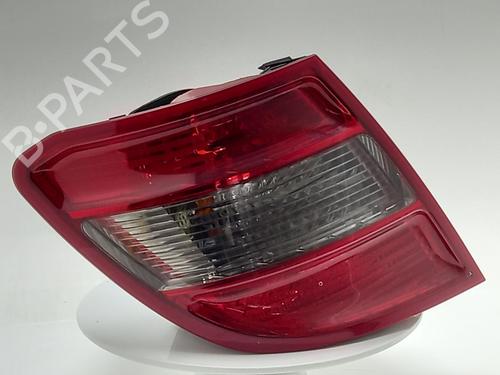 left-taillight-mercedes-benz-c-class-t-model-s204-2007-2008-2009-2010-2011-2012-2013-2014-40322439 main image